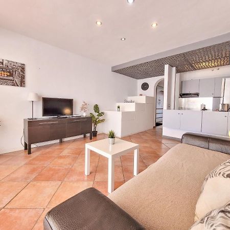 Adeje Paradise 25-B Duplex With Heated Pool Costa Adeje  Exterior foto