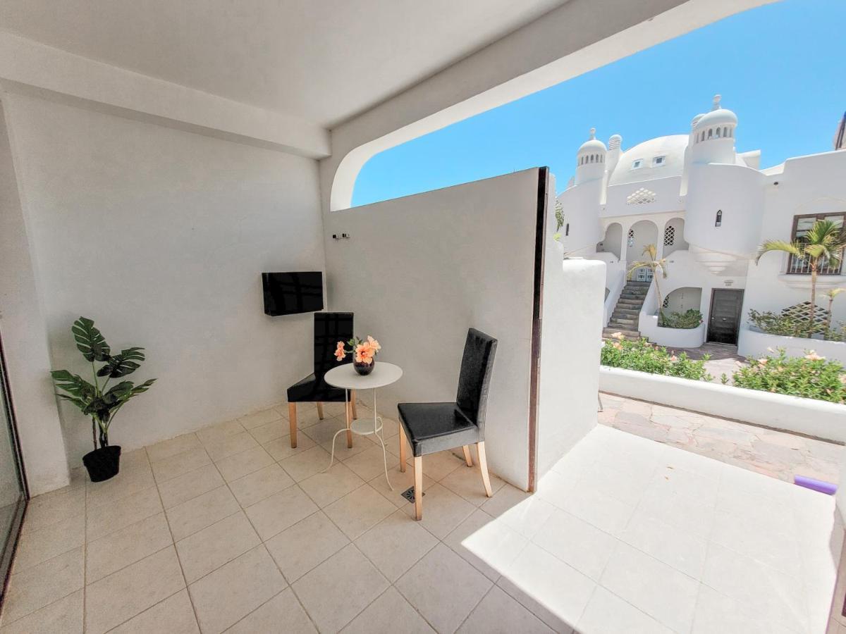 Adeje Paradise 25-B Duplex With Heated Pool Costa Adeje  Exterior foto