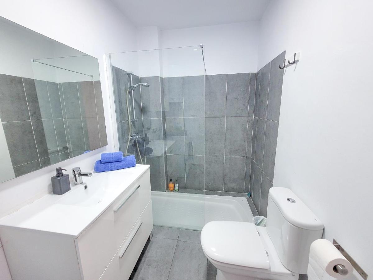 Adeje Paradise 25-B Duplex With Heated Pool Costa Adeje  Exterior foto